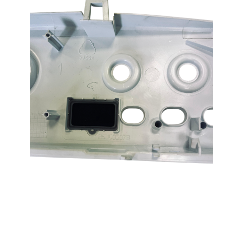 Передняя панель стиральной машины Indesit IWUD4105 C00273716