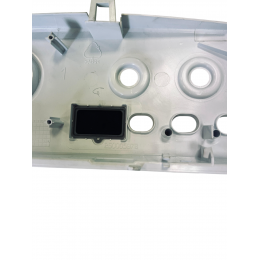 Передняя панель стиральной машины Indesit IWUD4105 C00273716