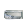 Передняя панель стиральной машины Indesit IWUD4105 C00273716