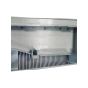 Передняя панель стиральной машины Indesit IWUD4105 C00273716