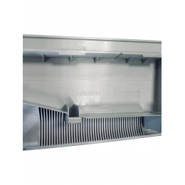 Передняя панель стиральной машины Indesit IWUD4105 C00273716