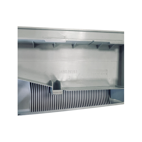 Передняя панель стиральной машины Indesit IWUD4105 C00273716