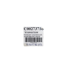 Передняя панель стиральной машины Indesit IWUD4105 C00273716