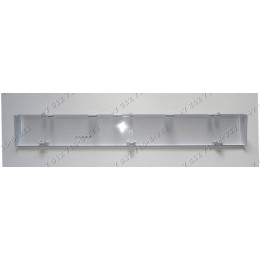 Цокольная панель для стиральной машины Ariston WMSG7106BCIS