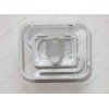 Клавиша старт пауза стиральной машины Ariston WMSG 7106 BCIS