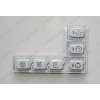Блок клавиш для стиральной машины Ariston WMSG7106BCIS