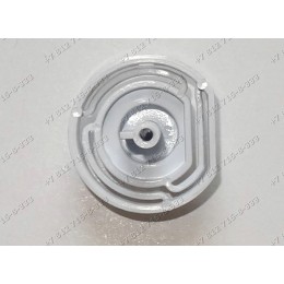 Клавиша включения для стиральной машины Ariston WMSG7106BCIS