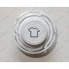 Клавиша "футболка" для стиральной машины Ariston WMSG7106BCIS