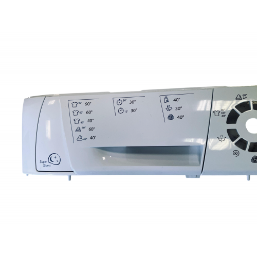 Передняя панель стиральной машины Ariston ARSD109 C00260964