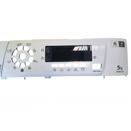 Передняя панель стиральной машины Ariston ARSD109 C00260964