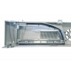 Передняя панель стиральной машины Ariston ARSD109 C00260964