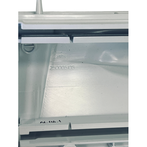 Передняя панель стиральной машины Ariston ARSD109 C00260964