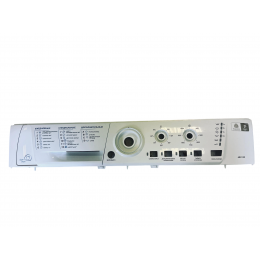 Передняя панель стиральной машины Ariston ARL100 C00269506