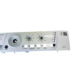 Передняя панель стиральной машины Ariston ARL100 C00269506
