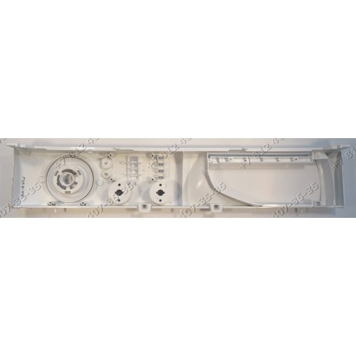 Передняя панель для стиральной машины Ariston AVL109R (80297000050)