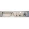 Передняя панель для стиральной машины Ariston AVL109R (80297000050)