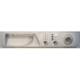Передняя панель для стиральной машины Ariston AVL109R (80297000050)