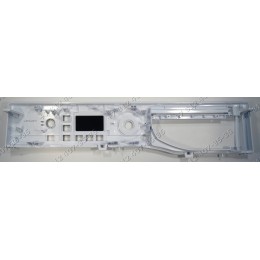 Передняя панель для стиральной машины Ariston RST703DW