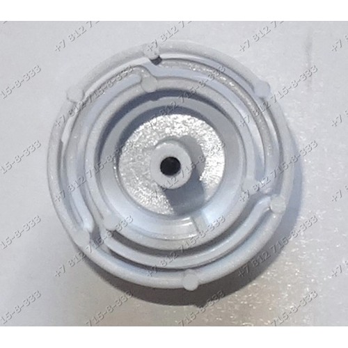 Клавиша отжима для стиральной машины Ariston ARSF 125