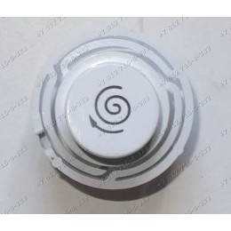 Клавиша отжима для стиральной машины Ariston ARSF 125