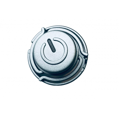 Клавиша включения стиральной машины Ariston Aqualtis C00287330 