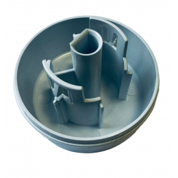 Ручка выбора программ для стиральной машины Ariston ARTL, ARTXF, ARTXL и т.д. - C00270192