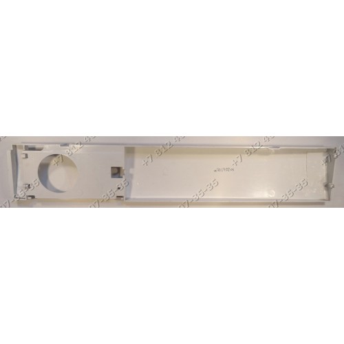 Цокольная панель стиральной машины Bosch WFC2060, WAE20441OE/13