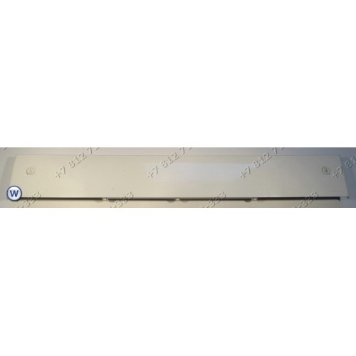 Цокольная панель для стиральной машины Siemens WM50200/12