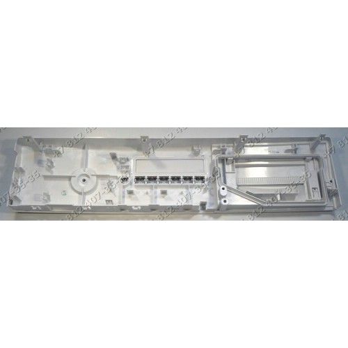 Передняя панель 9001047336 для стиральной машины Bosch WLG20260OE/06