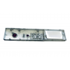 Передняя панель стиральной машины Bosch MAXX4 - WFC 2060 - в сборе с клавишами и ручками