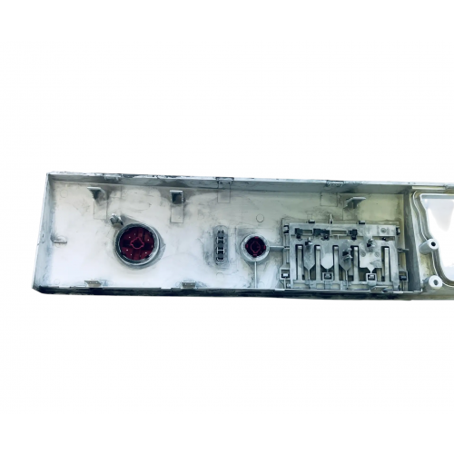 Передняя панель стиральной машины Bosch MAXX4 - WFC 2060 - в сборе с клавишами и ручками