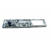Передняя панель стиральной машины Bosch MAXX4 - WFC 2060 - в сборе с клавишами, ручками, коробкой модуля