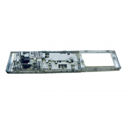 Передняя панель стиральной машины Bosch MAXX4 - WFC 2060 - в сборе с клавишами, ручками, коробкой модуля