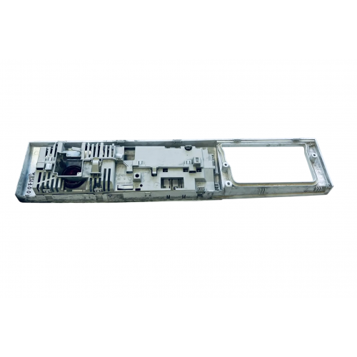 Передняя панель стиральной машины Bosch MAXX4 - WFC 2060 - в сборе с клавишами, ручками, коробкой модуля