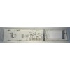 Передняя панель стиральной машины Bosch MAXX4 - WFC 2060 - без ручек, с клавишами