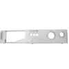 Передняя панель для стиральной машины Bosch WMV1600BY/01