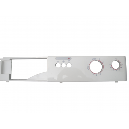 Передняя панель для стиральной машины Bosch WMV1600BY/01