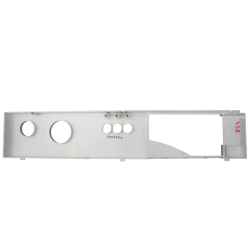 Передняя панель для стиральной машины Bosch WMV1600BY/01