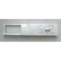 Передняя панель в сборе 9000344316 для стиральной машины Bosch 670416