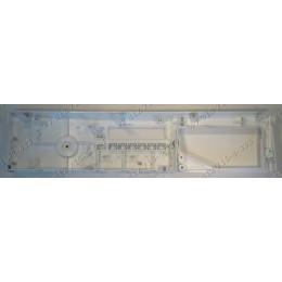 Передняя панель для стиральной машины Bosch WLG20261OE/01 00741877