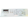 Передняя панель стиральной машины Bosch Classixx 5 energy A plus - 9000348614