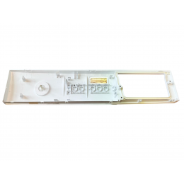 Передняя панель стиральной машины Bosch Classixx 5 energy A plus - 9000348614