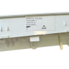 Передняя панель стиральной машины Bosch Classixx 5 energy A plus - 9000348614