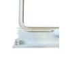 Передняя панель стиральной машины Bosch Classixx 5 energy A plus - 9000348614