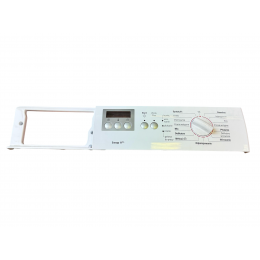 Передняя панель стиральной машины Bosch Classixx 5 energy A plus - 9000348614