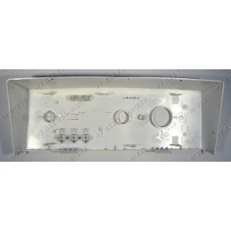 Передняя панель для стиральной машины Bosch Classixx 5 WOR16150OE/01, WOR16150OE/04, WOR16150OE/03