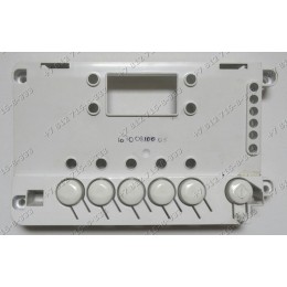 Блок клавиш для стиральной машины Candy CTAS127AA