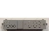 Цифровой дисплей для стиральной машины Candy GO41064D-07S
