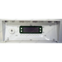 Передняя панель для стиральной машины Candy EVOGT14074D (31005375)