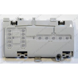 Панель клавиш для стиральной машины Candy CS41051D1/2-07 31007229-1810
